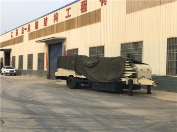 鋼結構怎樣挑選窗戶？