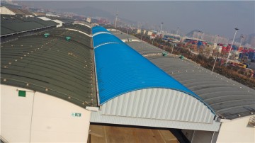 安裝使用鋼結(jié)構(gòu)過程中你遇到這些問題了沒？