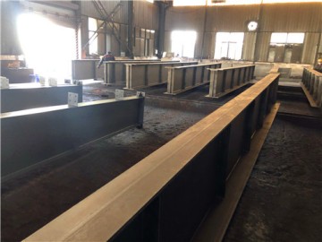 鋼結(jié)構(gòu)公司的資產(chǎn)管理制度