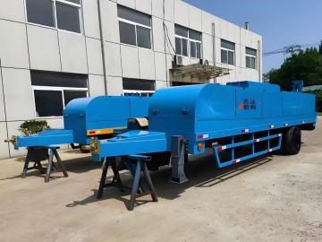 914-610無梁起拱機的應(yīng)用與優(yōu)勢